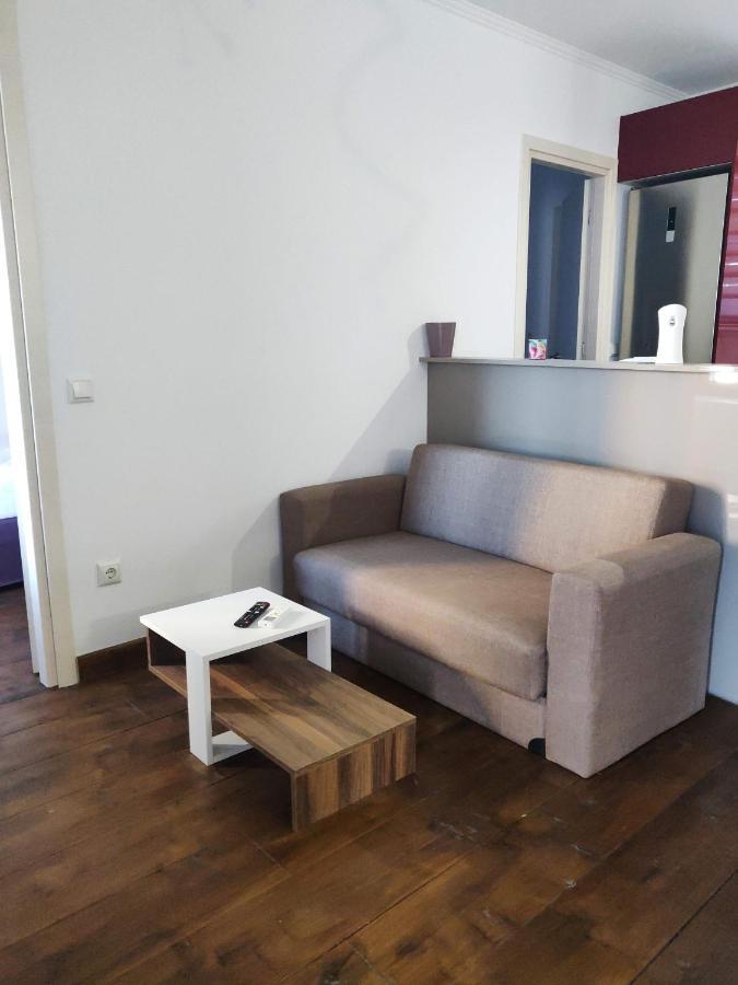 Sea La Vie Apartment Karpathos Town  Exterior photo