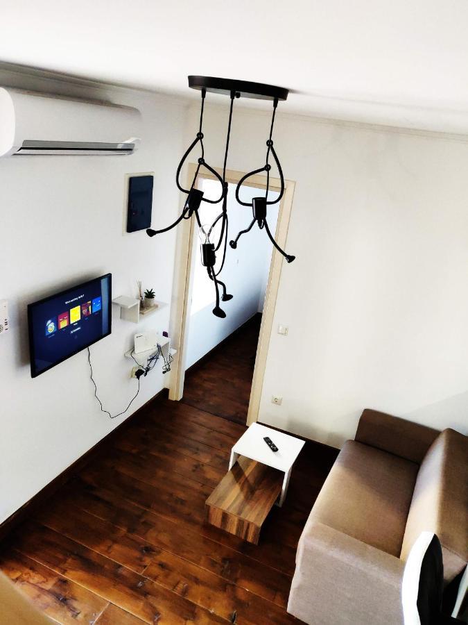 Sea La Vie Apartment Karpathos Town  Exterior photo